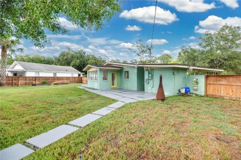 House in Sanford, Florida 3 bedrooms, 132.48 sq.m. № 1806676 - photo 21