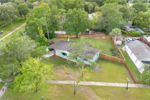 House in Sanford, Florida 3 bedrooms, 132.48 sq.m. № 1806676 - photo 26