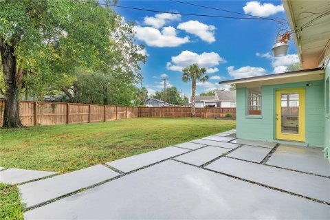 House in Sanford, Florida 3 bedrooms, 132.48 sq.m. № 1806676 - photo 20