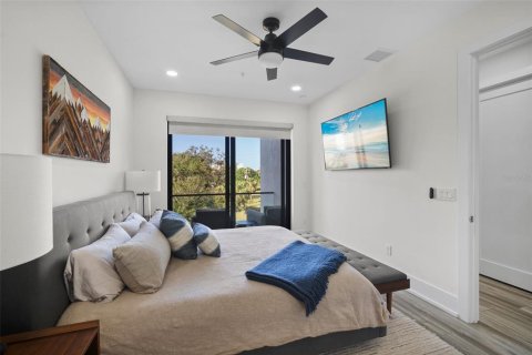 Touwnhouse à louer à Sarasota, Floride: 4 chambres, 256.69 m2 № 1852830 - photo 28