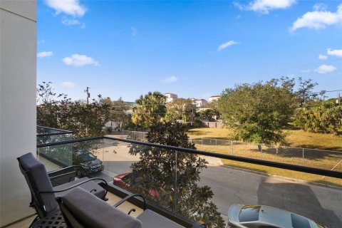 Touwnhouse à louer à Sarasota, Floride: 4 chambres, 256.69 m2 № 1852830 - photo 25