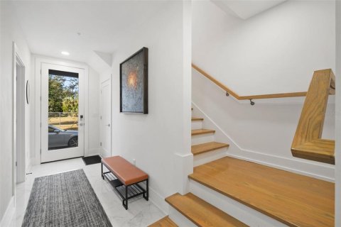 Touwnhouse à louer à Sarasota, Floride: 4 chambres, 256.69 m2 № 1852830 - photo 4