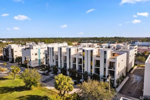 Touwnhouse à louer à Sarasota, Floride: 4 chambres, 256.69 m2 № 1852830 - photo 2