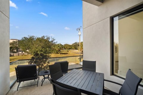 Touwnhouse à louer à Sarasota, Floride: 4 chambres, 256.69 m2 № 1852830 - photo 24