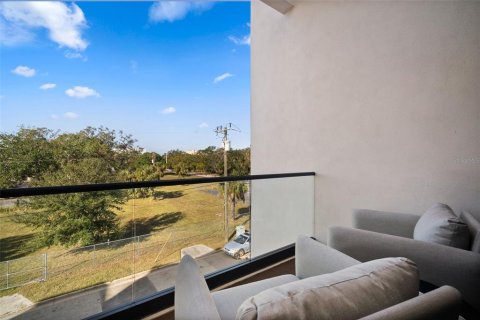 Touwnhouse à louer à Sarasota, Floride: 4 chambres, 256.69 m2 № 1852830 - photo 26