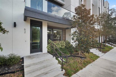 Touwnhouse à louer à Sarasota, Floride: 4 chambres, 256.69 m2 № 1852830 - photo 3