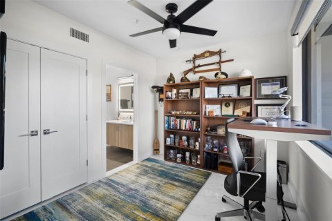 Touwnhouse à louer à Sarasota, Floride: 4 chambres, 256.69 m2 № 1852830 - photo 7