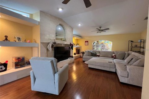 House in Port Richey, Florida 3 bedrooms, 200.11 sq.m. № 1778746 - photo 21