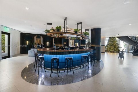 Снять в аренду кондоминиум в Майами-Бич, Флорида 1 спальня, 56.67м2, № 1998963 - фото 28