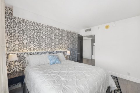 Снять в аренду кондоминиум в Майами-Бич, Флорида 1 спальня, 56.67м2, № 1998963 - фото 16