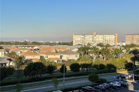 Condominio en venta en Hollywood, Florida, 2 dormitorios, 105.17 m2 № 1991424 - foto 25