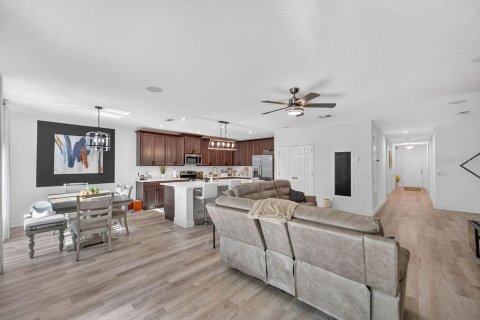 Villa ou maison à vendre à Minneola, Floride: 4 chambres, 195.37 m2 № 2200633 - photo 20