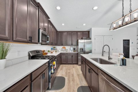 Villa ou maison à vendre à Minneola, Floride: 4 chambres, 195.37 m2 № 2200633 - photo 23