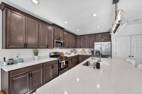 Villa ou maison à vendre à Minneola, Floride: 4 chambres, 195.37 m2 № 2200633 - photo 24