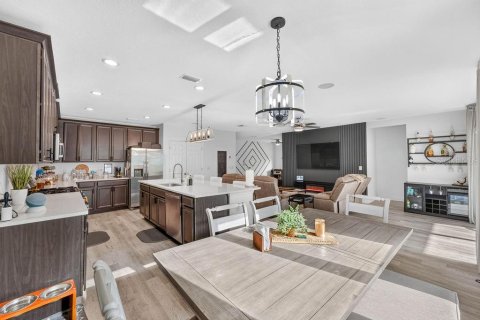 Villa ou maison à vendre à Minneola, Floride: 4 chambres, 195.37 m2 № 2200633 - photo 21