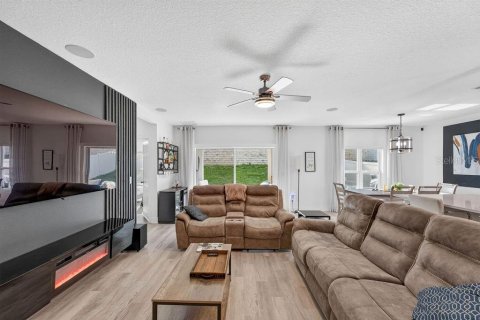 Villa ou maison à vendre à Minneola, Floride: 4 chambres, 195.37 m2 № 2200633 - photo 27