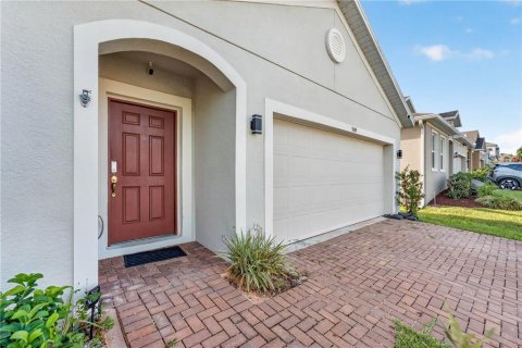 Villa ou maison à vendre à Minneola, Floride: 4 chambres, 195.37 m2 № 2200633 - photo 2