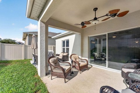 Villa ou maison à vendre à Minneola, Floride: 4 chambres, 195.37 m2 № 2200633 - photo 6