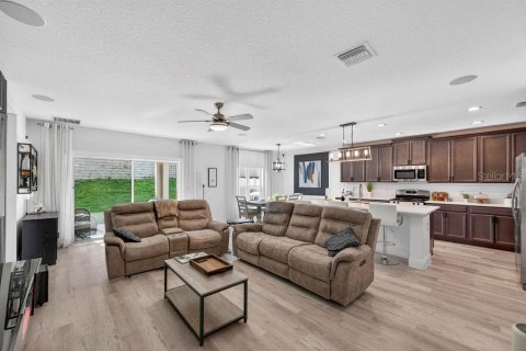 Villa ou maison à vendre à Minneola, Floride: 4 chambres, 195.37 m2 № 2200633 - photo 29