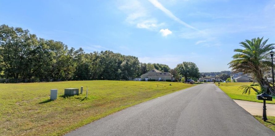 Land in Fruitland Park, Florida № 2213186