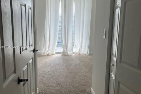 Снять в аренду кондоминиум в Холливуд, Флорида 2 спальни, 135.36м2, № 1995557 - фото 14