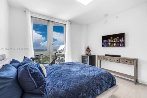 Condo in North Miami Beach, Florida, 2 bedrooms № 2244248 - photo 26