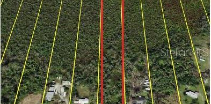 Land in Wimauma, Florida № 1513270