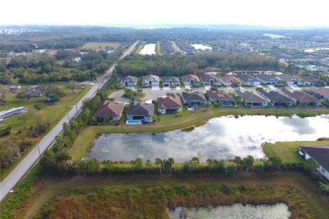 Land in Wimauma, Florida № 1513270 - photo 10
