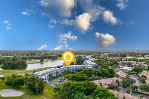 Condo in Weston, Florida, 2 bedrooms  № 1080738 - photo 1