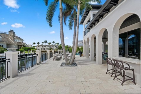 Villa ou maison à louer à Boca Raton, Floride: 5 chambres, 540.97 m2 № 2087878 - photo 13