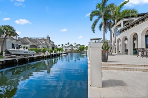 Villa ou maison à louer à Boca Raton, Floride: 5 chambres, 540.97 m2 № 2087878 - photo 11