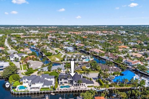 Villa ou maison à louer à Boca Raton, Floride: 5 chambres, 540.97 m2 № 2087878 - photo 7