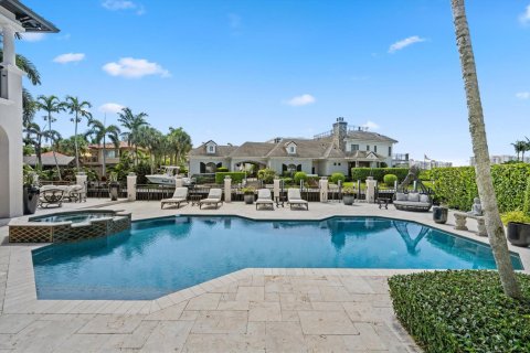 Villa ou maison à louer à Boca Raton, Floride: 5 chambres, 540.97 m2 № 2087878 - photo 14