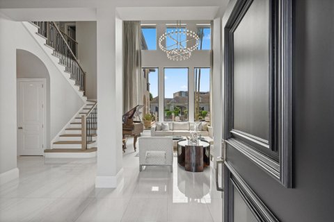 Villa ou maison à louer à Boca Raton, Floride: 5 chambres, 540.97 m2 № 2087878 - photo 27