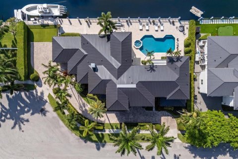 Villa ou maison à louer à Boca Raton, Floride: 5 chambres, 540.97 m2 № 2087878 - photo 2