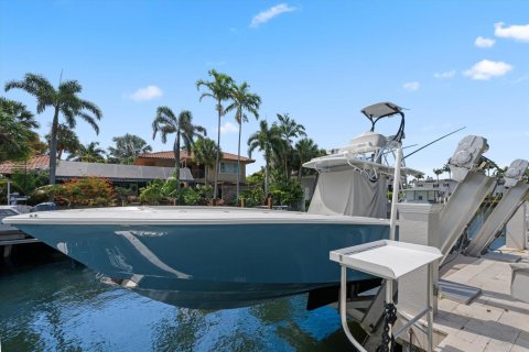 Villa ou maison à louer à Boca Raton, Floride: 5 chambres, 540.97 m2 № 2087878 - photo 12