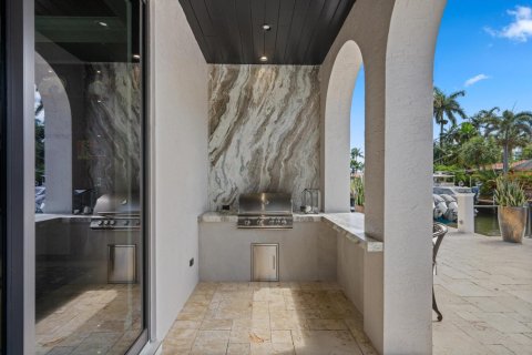 Villa ou maison à louer à Boca Raton, Floride: 5 chambres, 540.97 m2 № 2087878 - photo 24