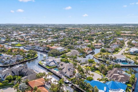 Villa ou maison à louer à Boca Raton, Floride: 5 chambres, 540.97 m2 № 2087878 - photo 8