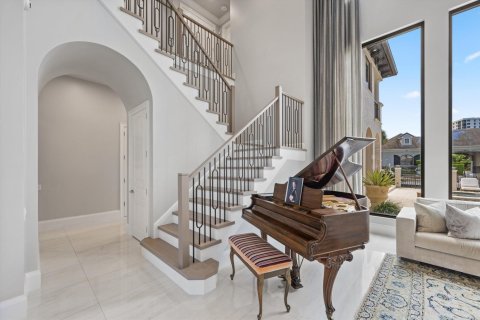 Villa ou maison à louer à Boca Raton, Floride: 5 chambres, 540.97 m2 № 2087878 - photo 30