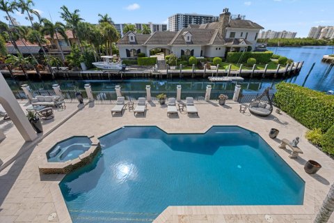 Villa ou maison à louer à Boca Raton, Floride: 5 chambres, 540.97 m2 № 2087878 - photo 18