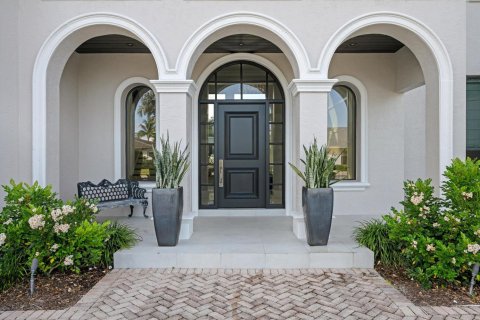 Villa ou maison à louer à Boca Raton, Floride: 5 chambres, 540.97 m2 № 2087878 - photo 26