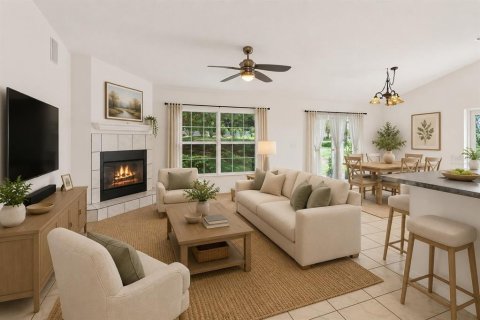Casa en venta en Tavares, Florida, 4 dormitorios, 186.83 m2 № 2226252 - foto 3