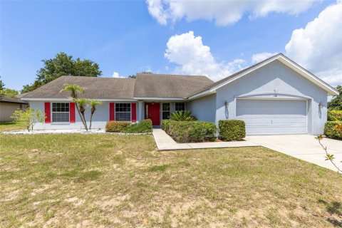 Casa en venta en Tavares, Florida, 4 dormitorios, 186.83 m2 № 2226252 - foto 2