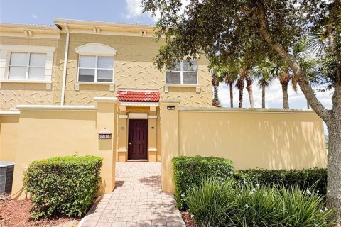 Adosado en venta en Davenport, Florida, 4 dormitorios, 181.16 m2 № 1776669 - foto 1