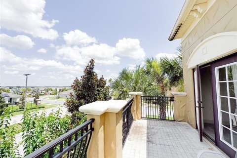 Adosado en venta en Davenport, Florida, 4 dormitorios, 181.16 m2 № 1776669 - foto 30