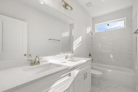 Villa ou maison à vendre à Casselberry, Floride: 4 chambres, 224.08 m2 № 2105687 - photo 22