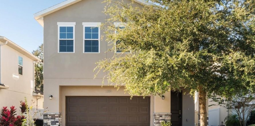 Villa ou maison à Casselberry, Floride 4 chambres, 224.08 m2 № 2105687