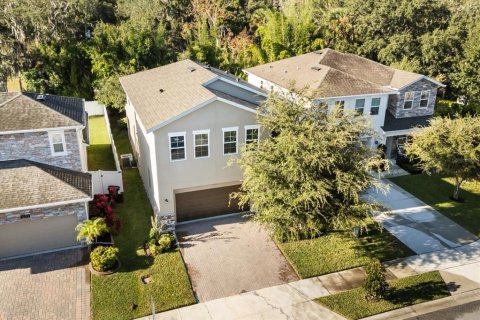 Villa ou maison à vendre à Casselberry, Floride: 4 chambres, 224.08 m2 № 2105687 - photo 2