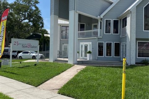 Propiedad comercial en alquiler en Ruskin, Florida, 477.98 m2 № 1806570 - foto 18