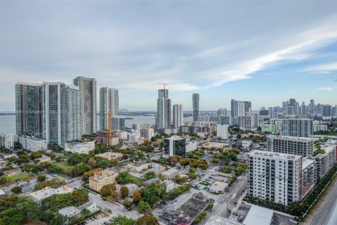 Condominio en alquiler en Miami, Florida, 1 dormitorio, 63.08 m2 № 1936881 - foto 20